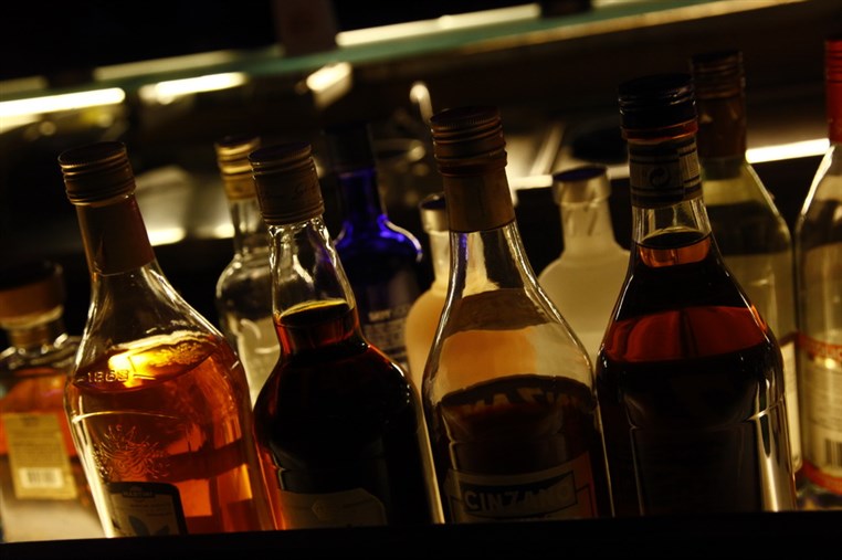 C Lounge Opening